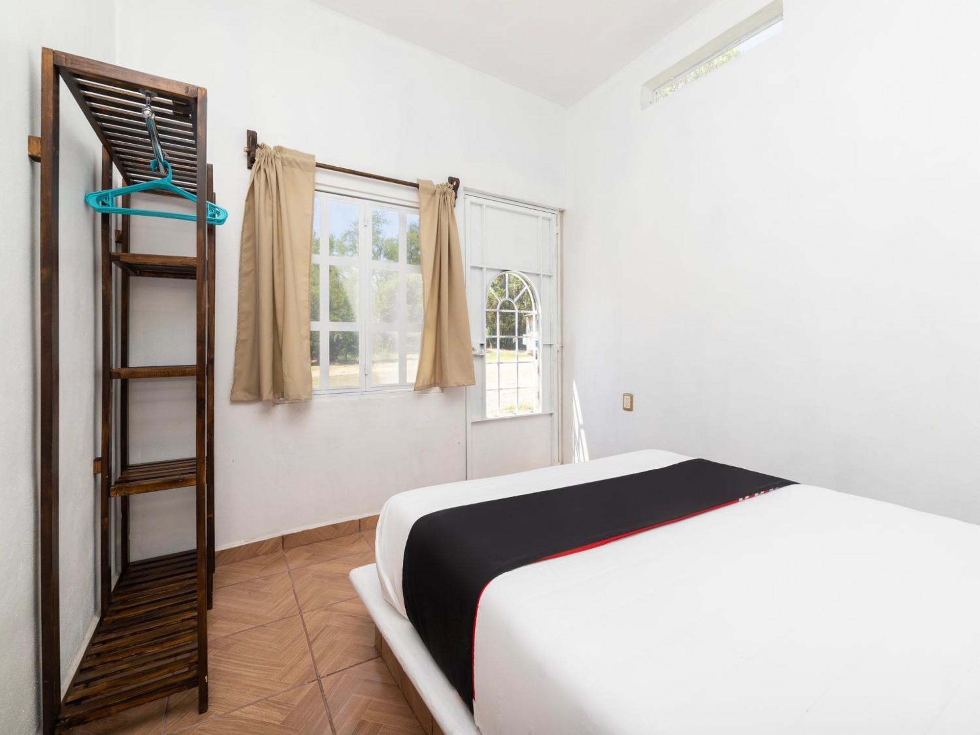 Villas El Paraiso, El Rollo Тлакильтенанго Номер фото